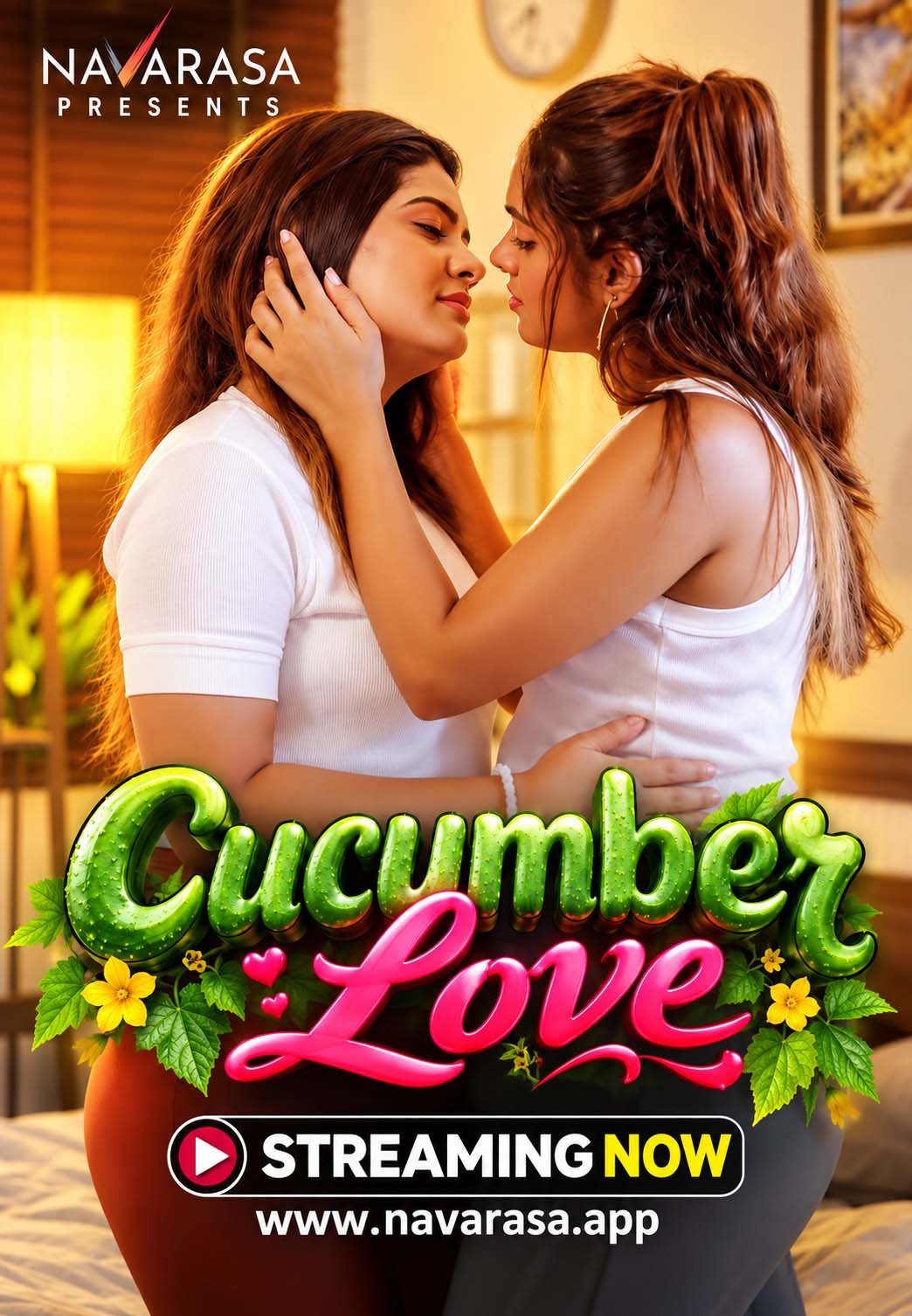 Cucumber Love